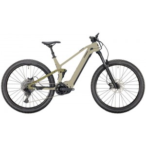 VTT électrique Conway Xyron ST 8.0