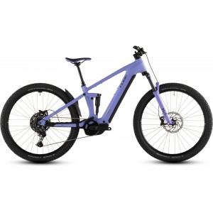 VTT électrique Cube 2026 Stereo Hybrid ONE22...