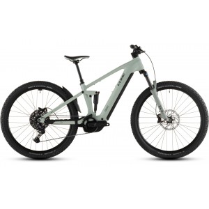 VTT électrique Cube 2026 Stereo Hybrid ONE22...
