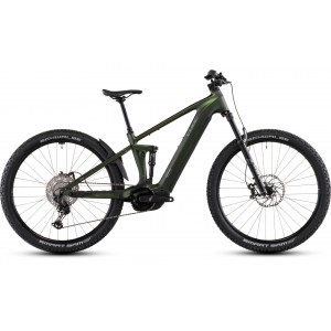 VTT électrique Cube 2026 Stereo Hybrid ONE22...