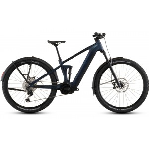 VTT électrique Cube 2026 Stereo Hybrid ONE22...