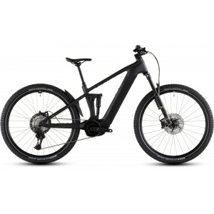 VTT électrique Cube 2026 Stereo Hybrid ONE22...