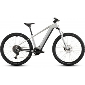 VTT électrique Cube 2026 Reaction Hybrid one 800