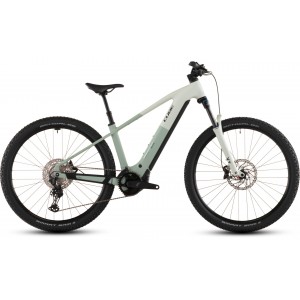 VTT électrique Cube 2026 Reaction Hybrid Pro 800