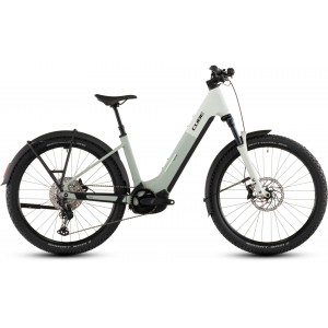VTT électrique Cube 2026 Reaction Hybrid Pro...