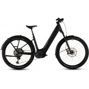 VTT électrique Cube 2026 Reaction Hybrid SLX...