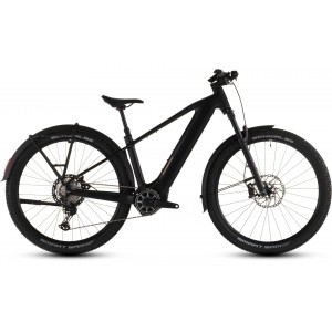 VTT électrique Cube 2026 Reaction Hybrid SLX...