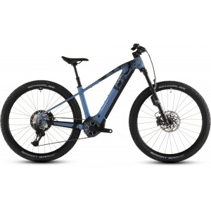 VTT électrique Cube 2026 Reaction Hybrid SLT 800