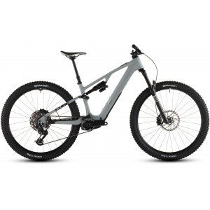 VTT électrique Cube 2026 AMS Hybrid One44 C:62...
