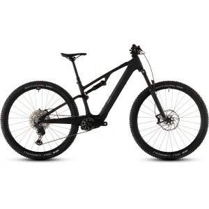 VTT électrique Cube 2026 AMS Hybrid One44 C:62...