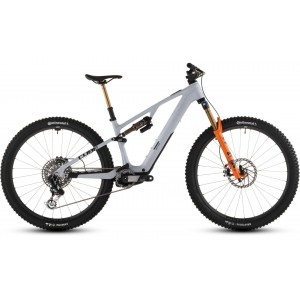 VTT électrique Cube 2026 AMS Hybrid One44 C:68X...