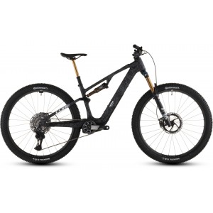 VTT électrique Cube 2026 AMS Hybrid One44 C:68X...
