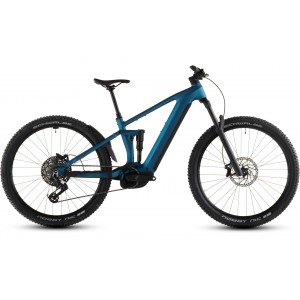 VTT électrique Cube 2026 Stereo Hybrid ONE44 EX...