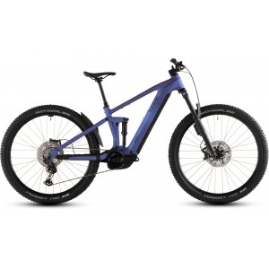VTT électrique Cube 2026 Stereo Hybrid ONE44...