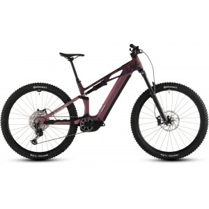 VTT électrique Cube 2026 Stereo Hybrid ONE44...