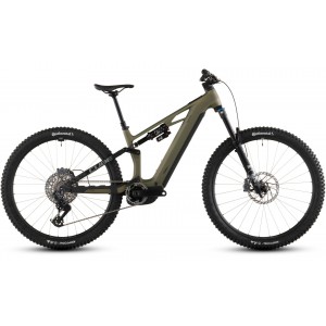 VTT électrique Cube 2026 Stereo Hybrid ONE44...