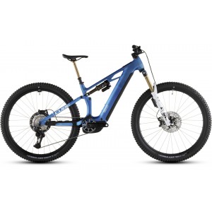 VTT électrique Cube 2026 Stereo Hybrid ONE44...