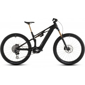 VTT électrique Cube 2026 Stereo Hybrid ONE44...