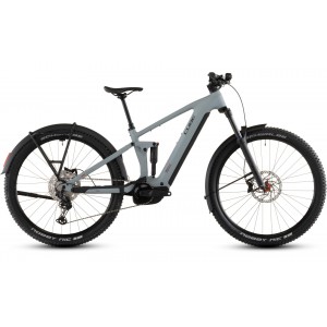 VTT électrique Cube 2026 Stereo Hybrid ONE44...