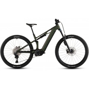 VTT électrique Cube 2026 Stereo Hybrid ONE44...