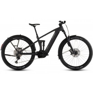 VTT électrique Cube 2026 Stereo Hybrid ONE44...
