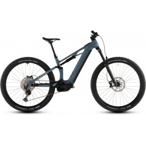 VTT électrique Cube 2026 Stereo Hybrid ONE44...