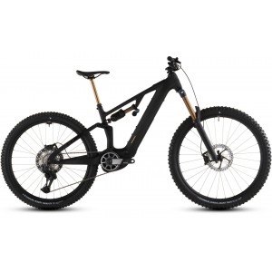 VTT électrique Cube 2026 AMS Hybrid 177 C:62 AT...