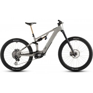 VTT électrique Cube 2026 AMS Hybrid 177 C:62...