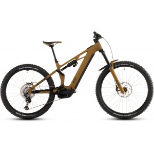 VTT électrique Cube 2026 Stereo Hybrid One77...