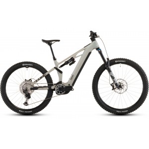 VTT électrique Cube 2026 Stereo Hybrid One77...