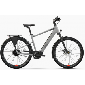 Vélo électrique Hepha City 8 Performance