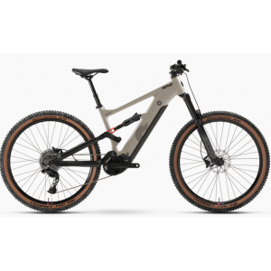 VTT électrique Hepha All Mountain 7 Alloy...