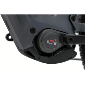 Vélo électrique CONWAY Cairon C FS 2.0 600