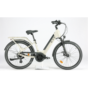 Vélo électrique EXS Chantenay 26"