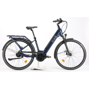 Vélo électrique EXS Saint Germain 28"