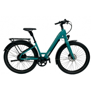 Vélo électrique VEFAA Bonjour Evo