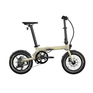 Vélo électrique pliant UTO OG16