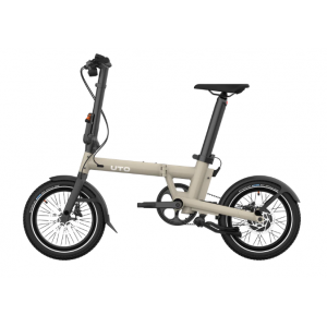 Vélo électrique pliant UTO PRO16