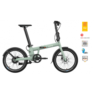 Vélo électrique pliant UTO PRO20