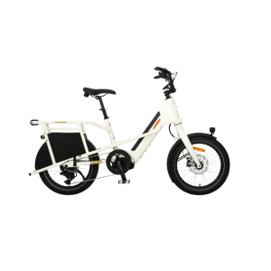 Vélo électrique Yuba Mini Boda Boda
