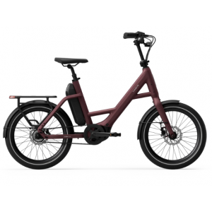 Vélo électrique Tenways AGO Compact Performance