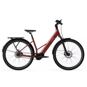 Vélo électrique Tenways Ago Air Belt