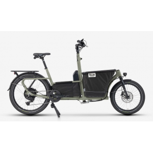 Vélo électrique Shwette Baggy