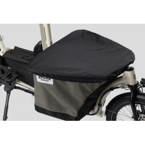 Shwette Baggy Couvre caisse étanche