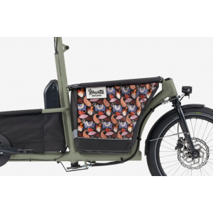Shwette Baggy Caisse
