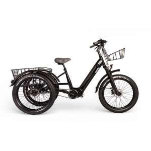 Tricycle électrique CyclO2 Smart Allroad