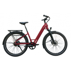 Vélo électrique VEFAA Bonjour Neo