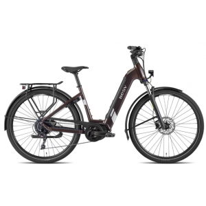 Vélo électrique BESV TR 1.3 2025