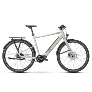 Hepha Urban 8 Long Range