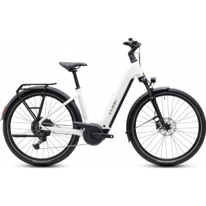 Cube Touring Hybrid One 600 - 2027